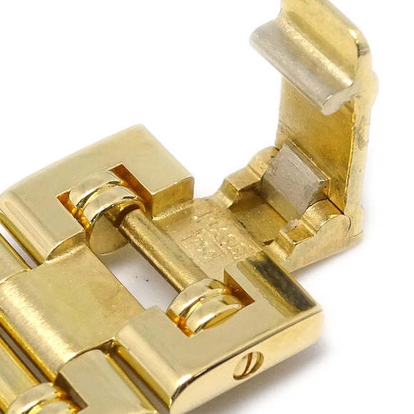 PIAGET Dancer Ref.605990 Watch 18KYG Diamond 59994 - Picture 4 of 7